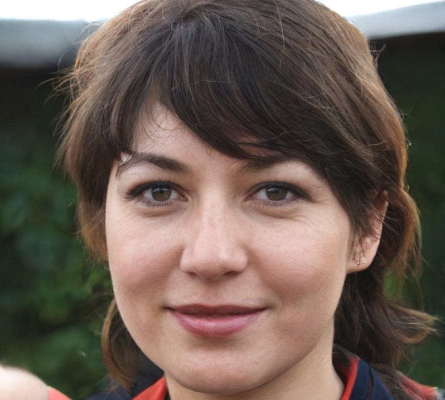 Carmen Rodríguez, Directora de Planificación Financiera